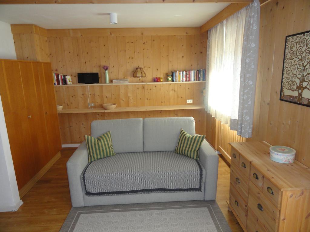 Apartments Villa Rosa سيلفا دي فال جاردينا المظهر الخارجي الصورة