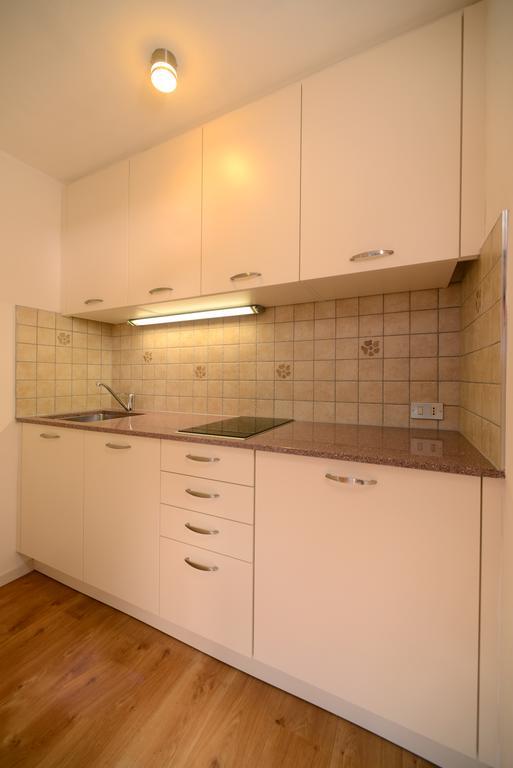 Apartments Villa Rosa سيلفا دي فال جاردينا المظهر الخارجي الصورة