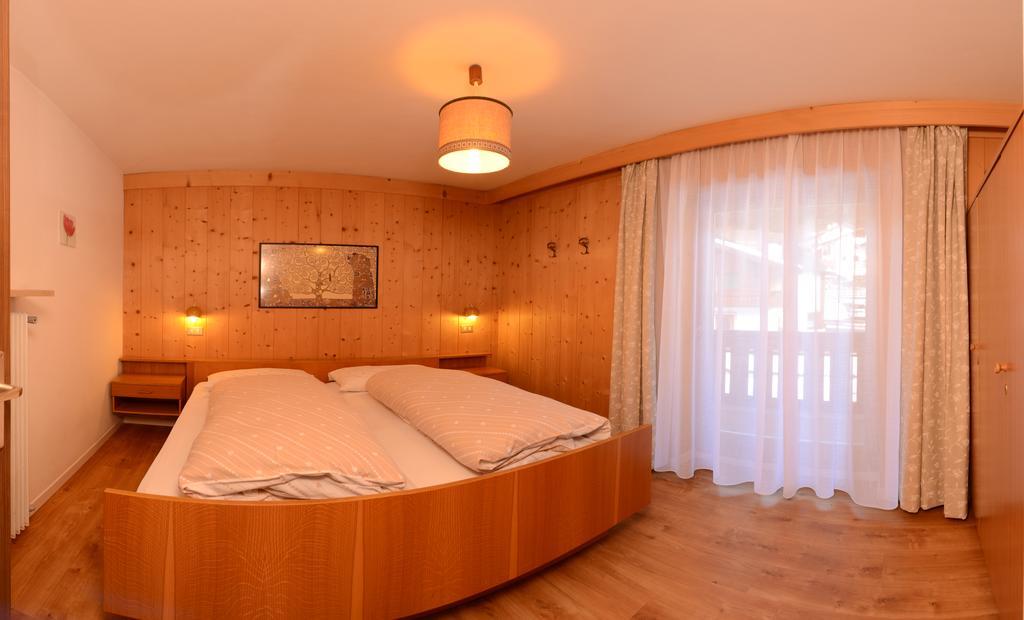 Apartments Villa Rosa سيلفا دي فال جاردينا المظهر الخارجي الصورة